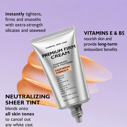 Instant Face Provisional Eye Tightener Gentle Skin Formula