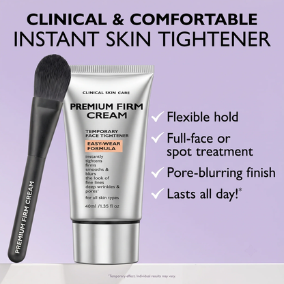 Instant Face Provisional Eye Tightener Gentle Skin Formula
