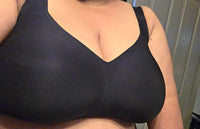 This is a very good bra for plus size women!!!!!